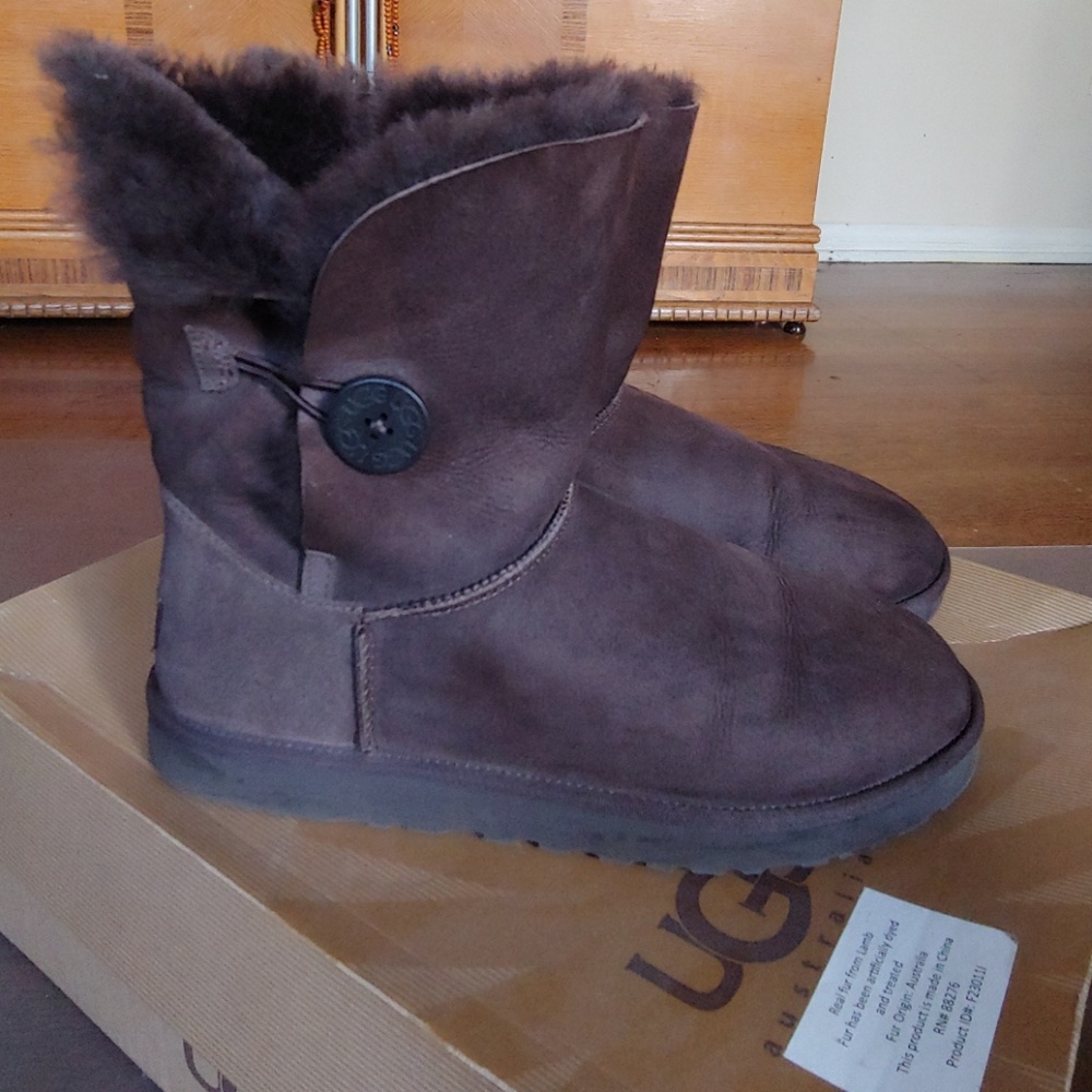 UGG Boots